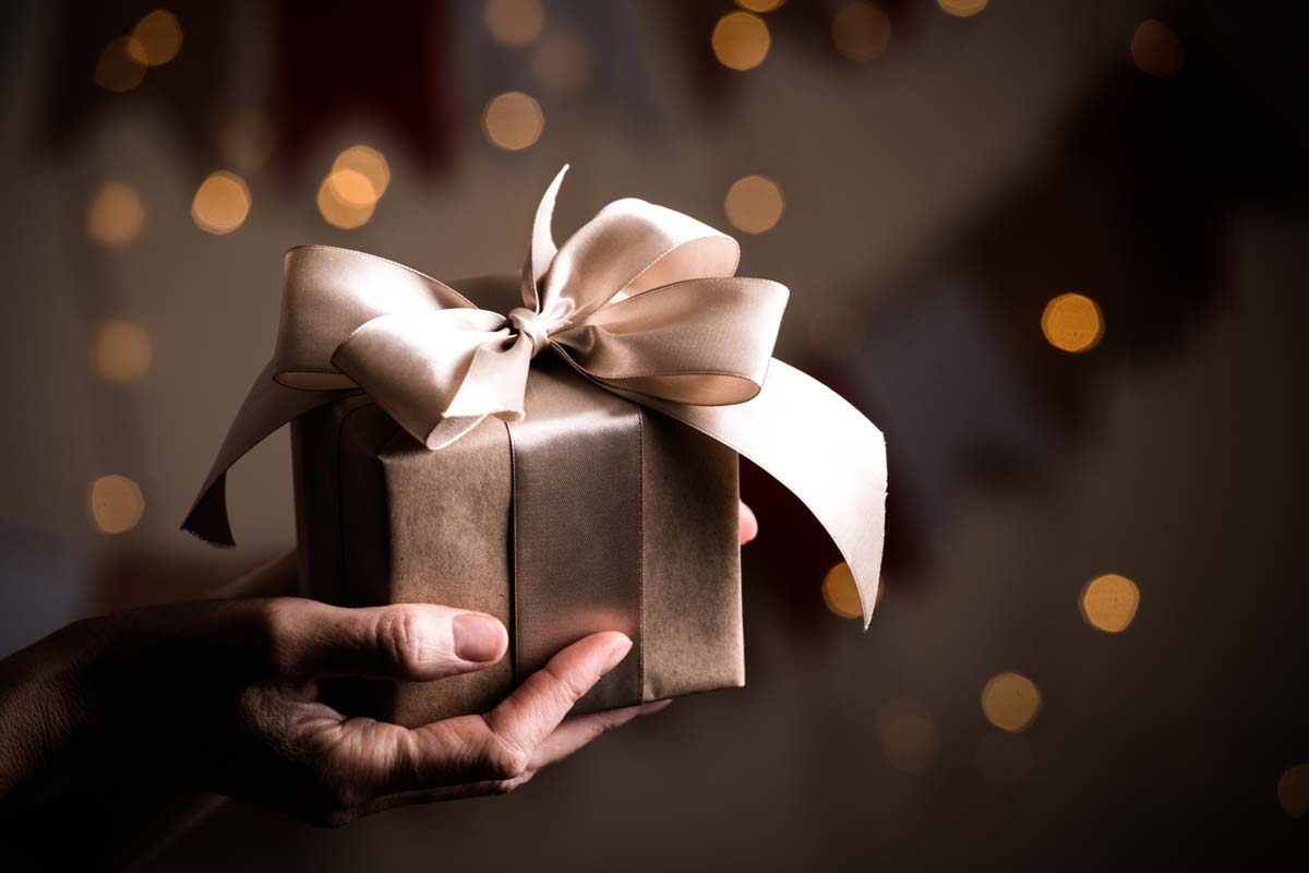 Perché il regalo aziendale tradizionale non funziona più nel 2026