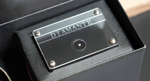 DIAMANTE gift box