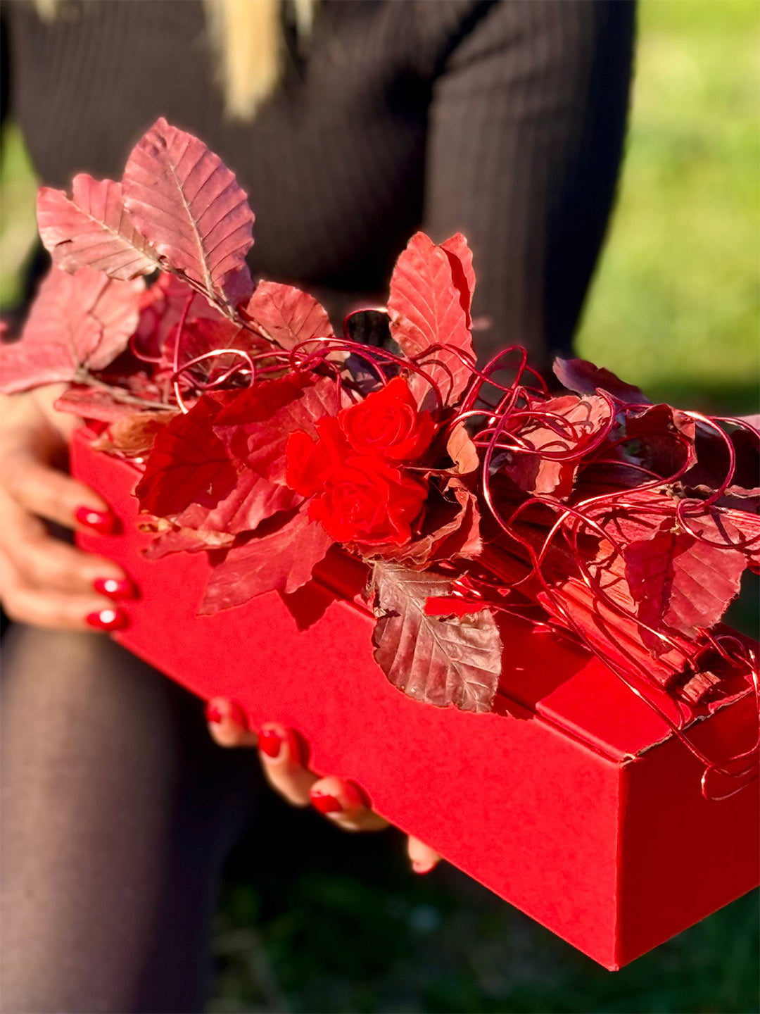 RUBINO gift box