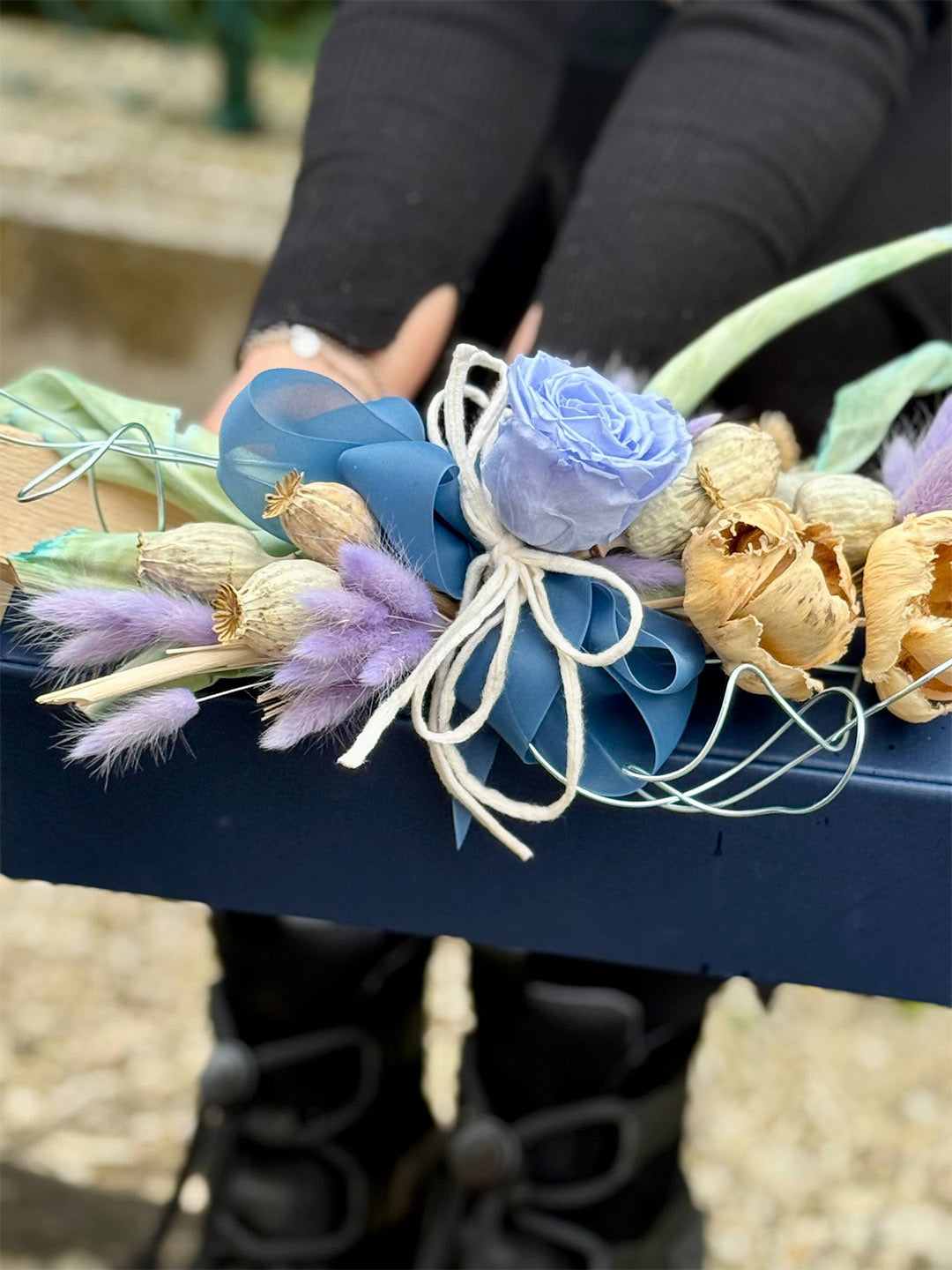 ACQUAMARINA gift box