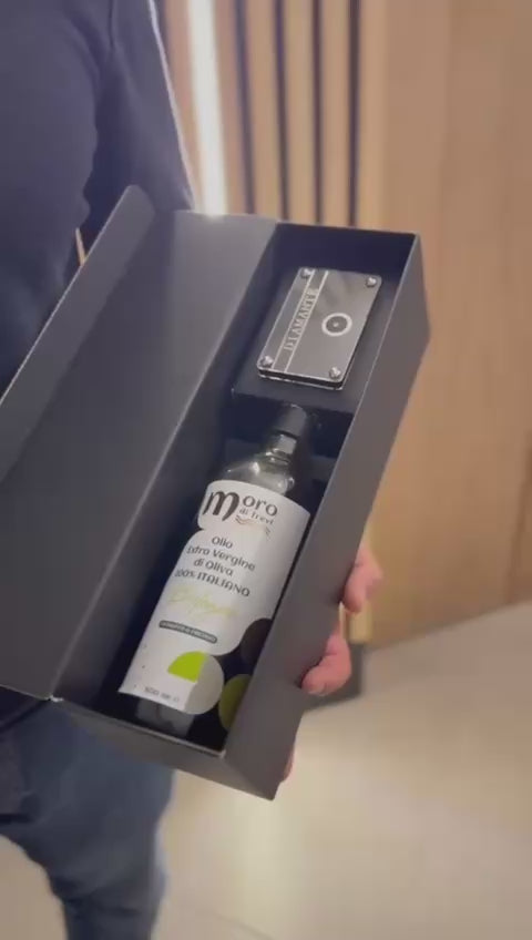 DIAMANTE gift box