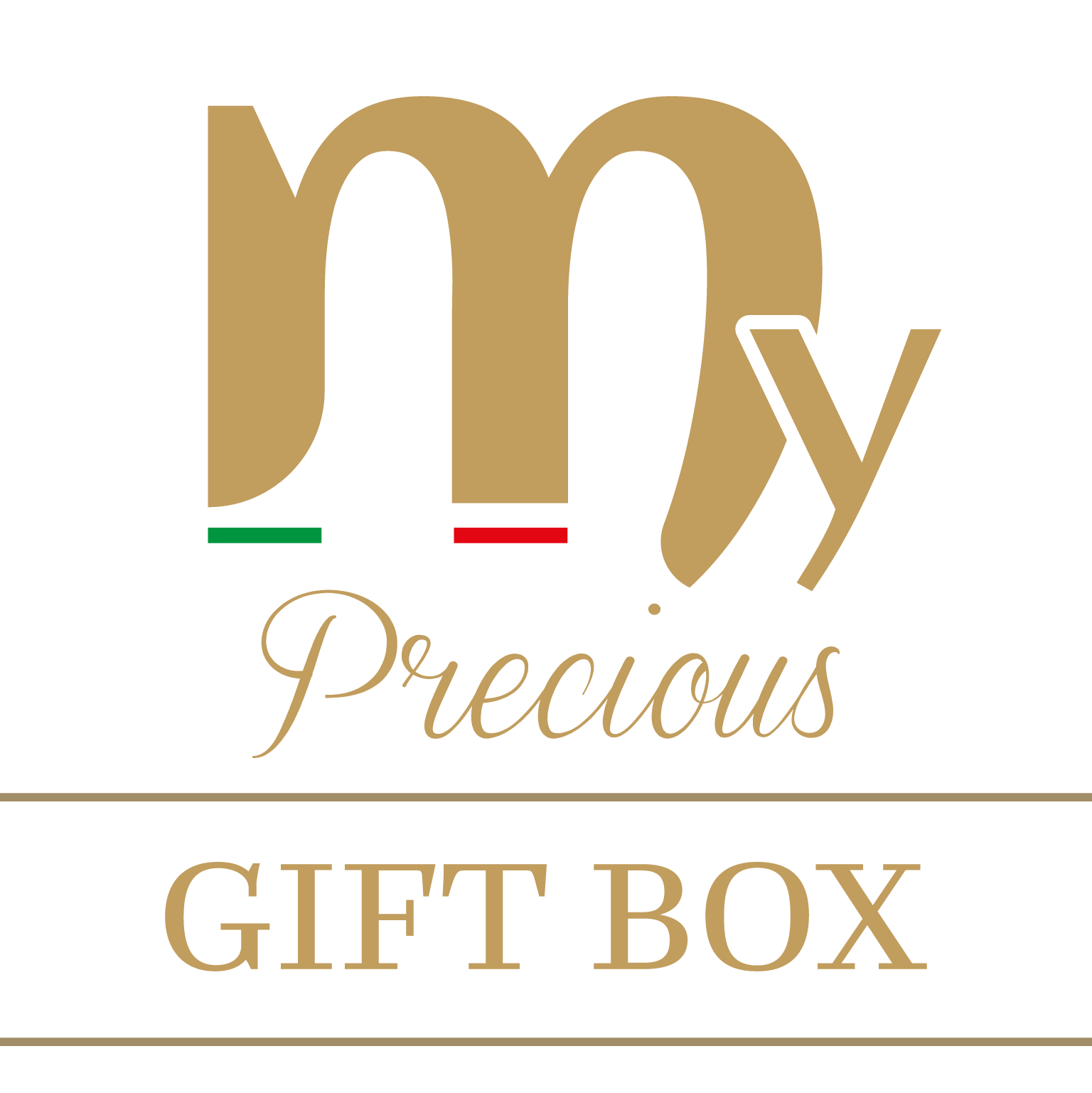spiegazione progetto "My Gift box" by Medfood Italia