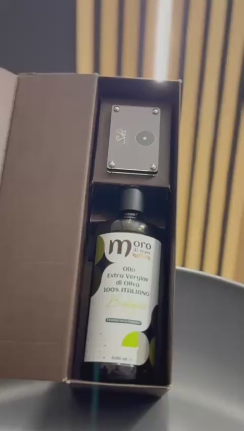 MOISSANIT Geschenkbox